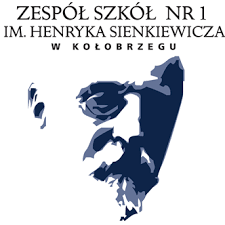 Zespół Szkół Nr 1 logo