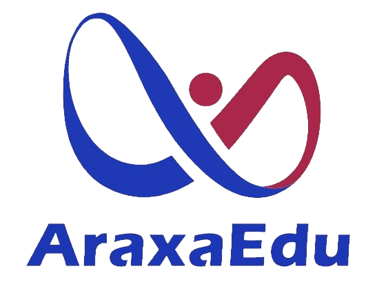 ARAXA Edu logo