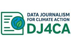 DJ4CA Logo